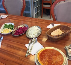 Altin Sis Kebap Beyran Paca 24 Saat Acik 294 Ziyaretcidan 8 Tavsiye
